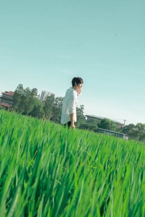 [YITUYU艺图语]2025.12.31 水稻的田园写真 不苦[20P343M]