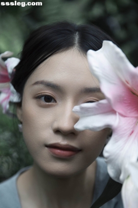 [YITUYU艺图语]2025.08.28 新中式 薄荷晓[29P322M]