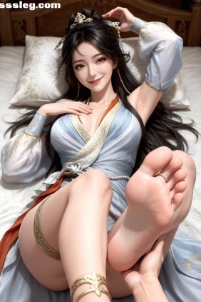 [AI绘画] hyominli 南宫婉[118P+5V221M]
