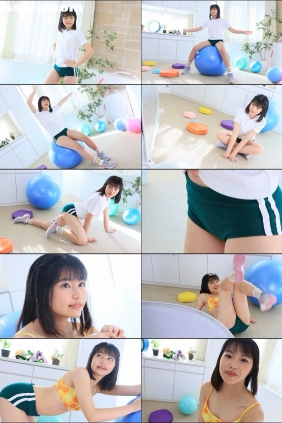 [Minisuka.tv] Saya Asahina 朝比奈さや Premium Gallery MOVIE 7.4 [1V248M]