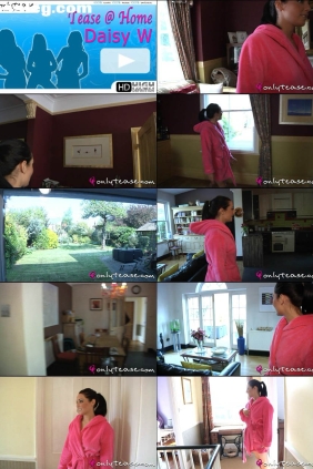 [OnlyTease]2011.05.09 Daisy Watts[1V229M]