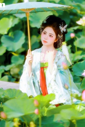 [YITUYU艺图语]2025.06.13 小荷塘 小杜同学[63P1.29G]