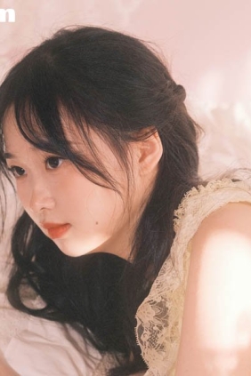 [YITUYU艺图语]2025.08.02 爱是神洒在她肩上的光 小吴[13P245M]