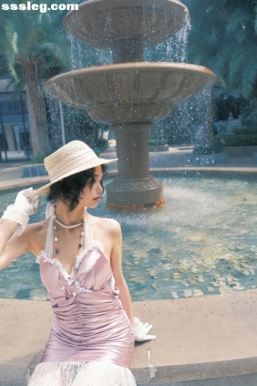 [YITUYU艺图语]2025.06.17 海 凌可Shawbrin[15P283M]