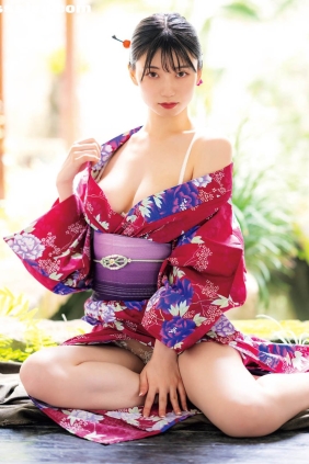 瀬戸環奈 好きになっちゃう[121P154M]