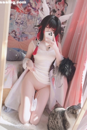 习呆呆 少女[15P+1V28M]