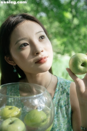 [YITUYU艺图语]2025.08.06 森林秘境 甜野[24P493M]