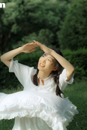 [YITUYU艺图语]2025.06.03 白日梦 宁静[31P330M]