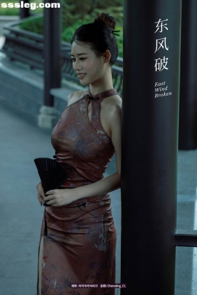 [YITUYU艺图语]2023.07.20 东风破 Chenaling_CL[29P371M]