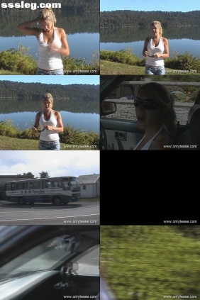 [OnlyTease]2006.02.27 Belle[1V152M]