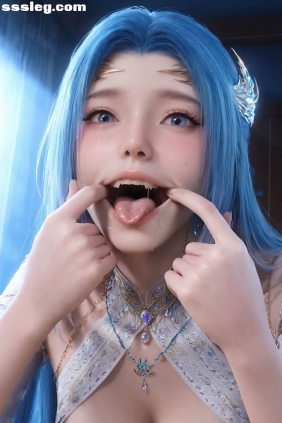 [AI绘画] 唐舞桐 调教[236P1.35G]