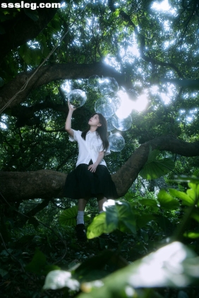 [YITUYU艺图语]2025.06.05 绿野仙踪 曲奇_[15P229M]