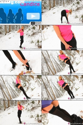 [OnlyTease]2011.08.22 Candice[1V314M]