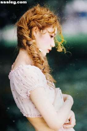 [YITUYU艺图语]2025.05.20 金发少女 雨涵[13P81M]