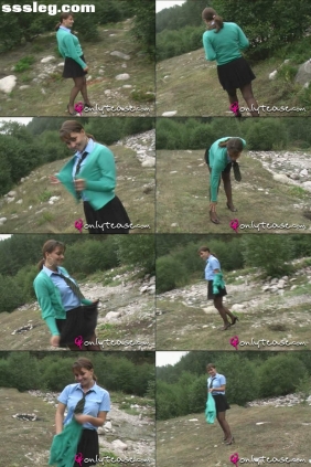 [OnlyTease]2009.03.21 Amiee R[1V54M]