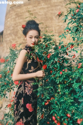 [YITUYU艺图语]2025.09.29 红玫瑰 妖怪哪里逃[18P433M]