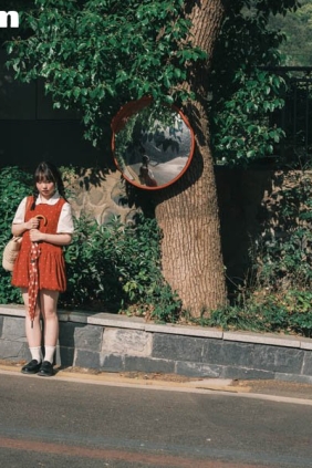 [YITUYU艺图语]2025.06.15 一个好日系的地方 菲菲菲菲巨兔[22P385M]