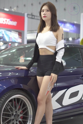 THEBEAUTY 2021佛山GTShow改装车展09 [1V217M]