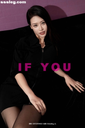[YITUYU艺图语]2023.10.02 IF YOU Chenaling_CL[27P360M]