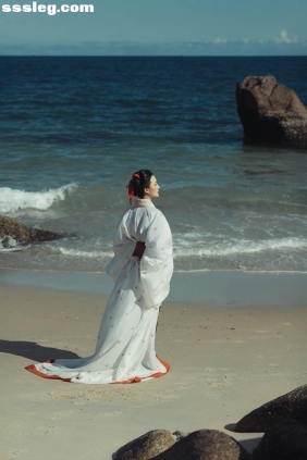 [YITUYU艺图语]2025.08.26 沧海飞尘 谢添丽[32P657M]