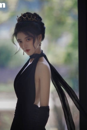 [YITUYU艺图语]2025.06.08 黑天鹅 当初叫人家小田田[15P214M]