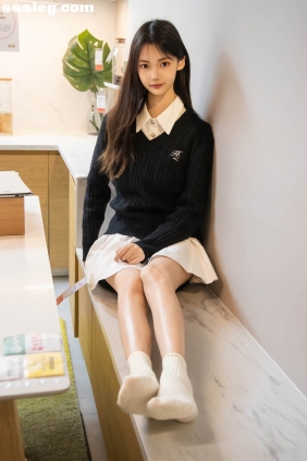 足愉心 No.013 鹿鹿[110P+2V11.7G]