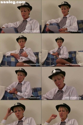 [OnlyTease]2007.01.03 Belle[1V28M]