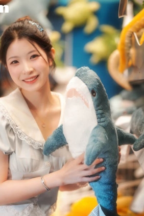 [YITUYU艺图语]2025.08.16 福州宜家拍照小清新 我的小助理[42P730M]