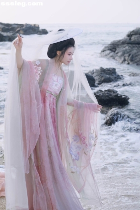 [YITUYU艺图语]2025.05.24 许我春朝 小管[19P290M]