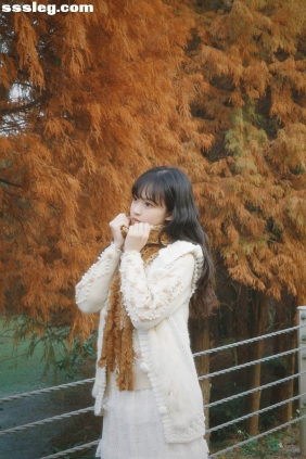 [YITUYU艺图语]2025.11.06 森林梦核 山日非雨[25P330M]