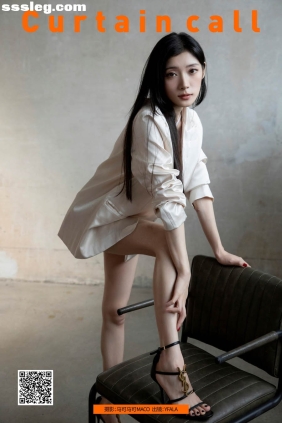 [YITUYU艺图语]2025.02.10 Curtain Call YFALA[39P782M]