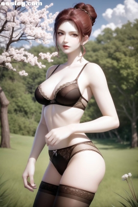 [AI绘画] 马小桃 超级顶[91P309M]