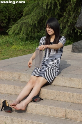 自由摄影 No.100 我要自由[38P101M]