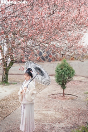 [YITUYU艺图语]2025.11.04 古风人像拍摄 illion[13P150M]