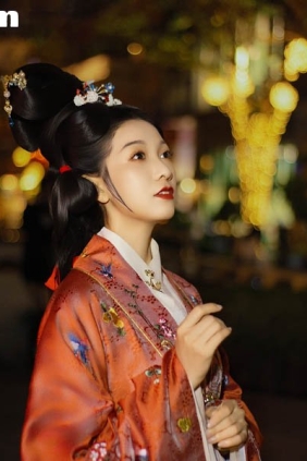 [YITUYU艺图语]2025.07.26 思华年 李晓欣[22P404M]