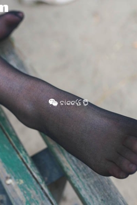 [SIEE丝意] No.319 静心 时间终让我看见[45P162M]