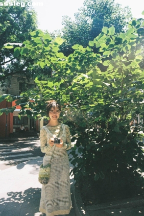 [YITUYU艺图语]2025.08.28 日常生活感的镜头 salt orange[18P115M]