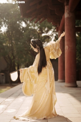 [YITUYU艺图语]2025.09.07 亡国公主人像拍摄 MIKO[14P168M]