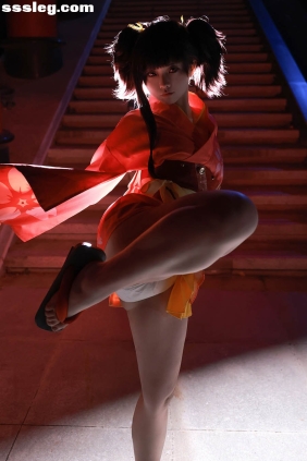 G44不会受伤 甲铁城的卡巴内瑞[23P339M]