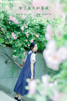 [YITUYU艺图语]2023.02.11 除了春天和蔷薇 饲猫少女-[25P334M]