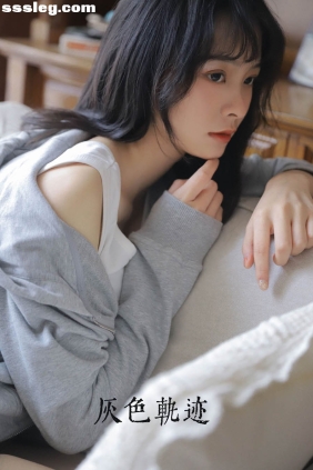 [YITUYU艺图语]2022.08.01 灰色轨迹 春夏_[22P210M]