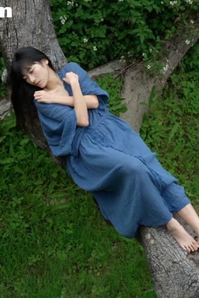 [YITUYU艺图语]2025.09.05 枯木逢春 山野小果[22P222M]