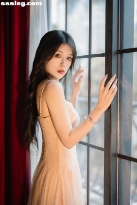 [YITUYU艺图语]2025.05.16 温柔的光 小歪[36P709M]