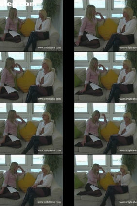 [OnlyTease]2007.01.09 Jodie[1V18M]