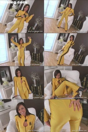 [OnlyTease]2008.02.17 Melanie[1V60M]