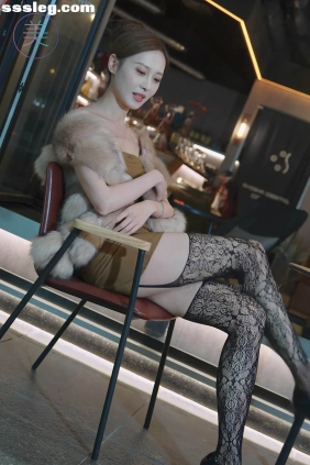 THEBEAUTY 2024广州车展网红美女车模85 [1V303M]