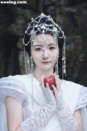 [YITUYU艺图语]2025.11.06 夕瑶我从不曾走远 白白[26P411M]