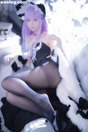 lunananya 碧蓝航线 塔什干[20P105M]