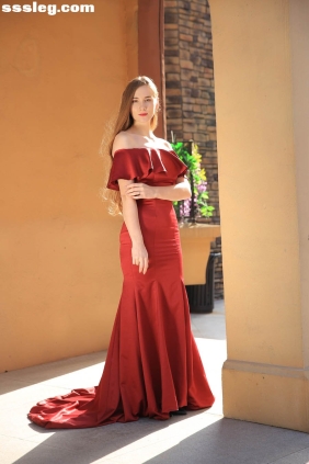 [YITUYU艺图语]2025.09.29 罗曼小镇 娜塔莎[20P160M]