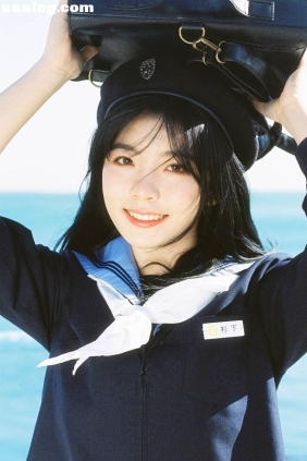 [YITUYU艺图语]2025.07.25 海盐汽水 。[15P104M]